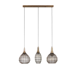 TRIO, Hanglamp, Soraya ma - Afbeelding 5