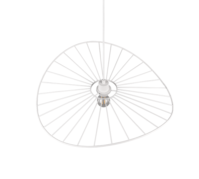 Realiteit, Hanglamp, CHAPEAU - Afbeelding 5