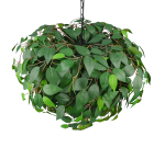 Realiteit, Hanglamp, Leavy - Afbeelding 5