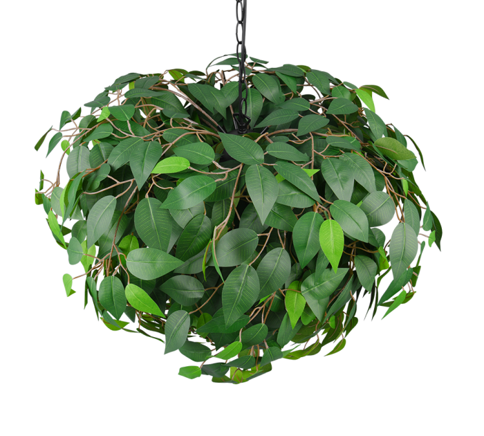 Realiteit, Hanglamp, Leavy - Afbeelding 5