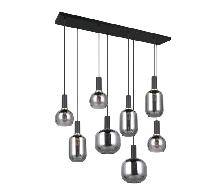 TRIO, Hanglamp, Diva - Afbeelding 5