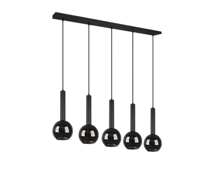 TRIO, Hanglamp, Clayton - Afbeelding 5