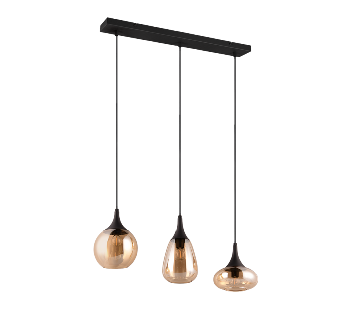 TRIO, Hanglamp, Lumina - Afbeelding 5