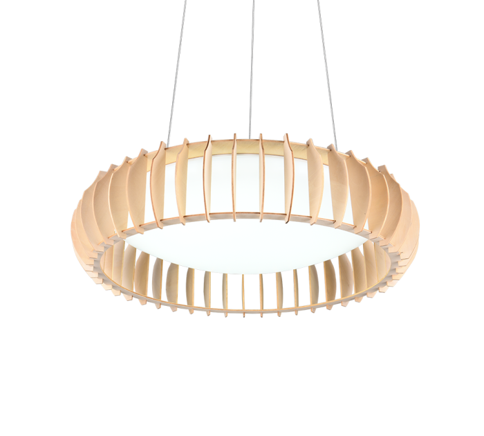 Realiteit, Hanglamp, Monte - Afbeelding 5