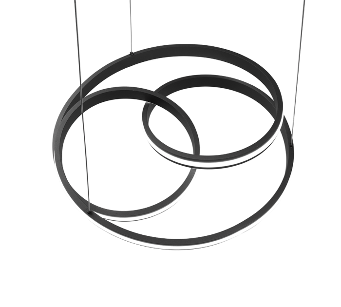 TRIO, Hanglamp, Nuria - Afbeelding 5