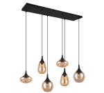 TRIO, Hanglamp, Lumina - Afbeelding 5