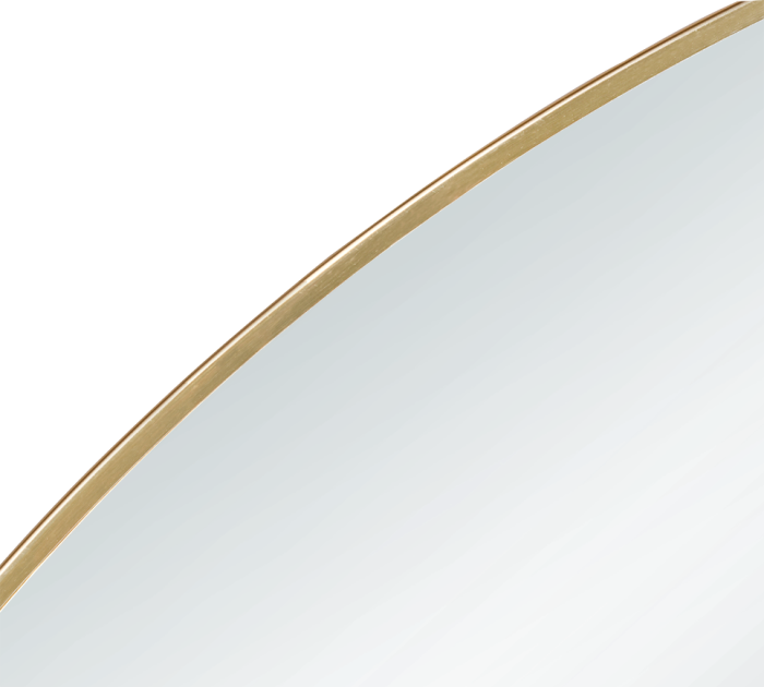 Spiegels en Meer Decoratieve spiegel MILA - Afbeelding 6