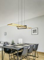 TRIO Hanglamp SALINAS - Afbeelding 6