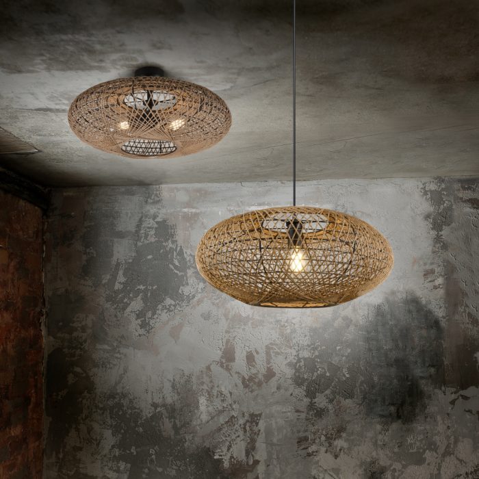 Hanglamp TRIO HEDDA - Afbeelding 6