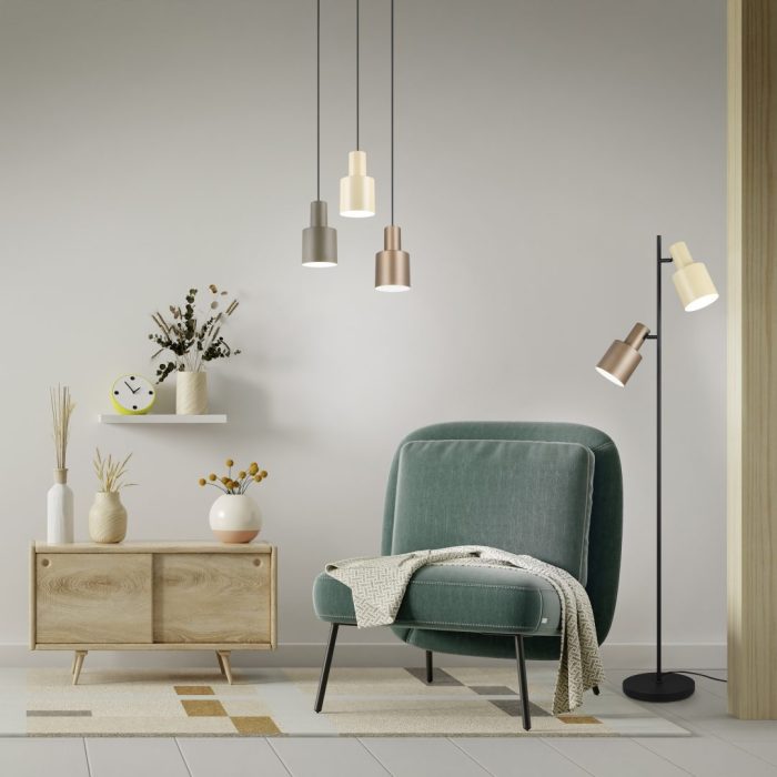 TRIO Hanglamp AGUDO - Afbeelding 6