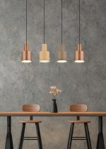 TRIO Hanglamp AGUDO - Afbeelding 6