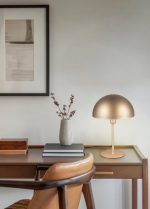 TRIO, Tafellamp, Nola - Afbeelding 6