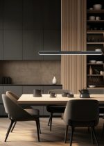 TRIO Hanglamp HELIOS - Afbeelding 6