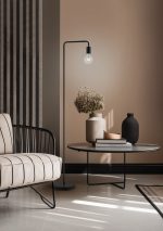 Vloerlamp TRIO DIALLO - Afbeelding 2