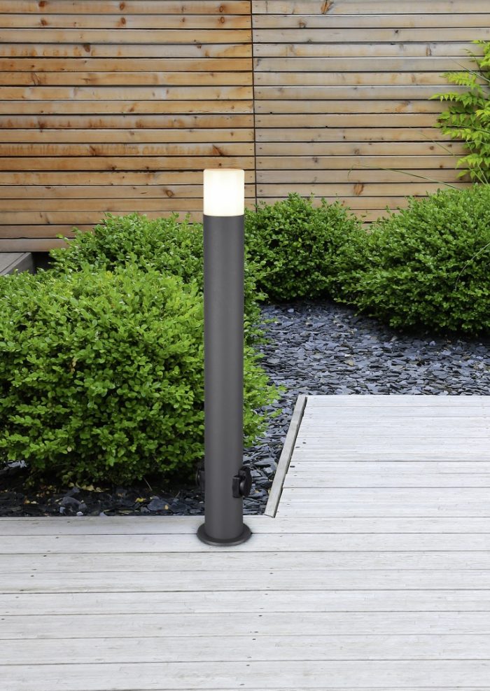 TRIO, Vloerlamp, Hoosic - Afbeelding 2