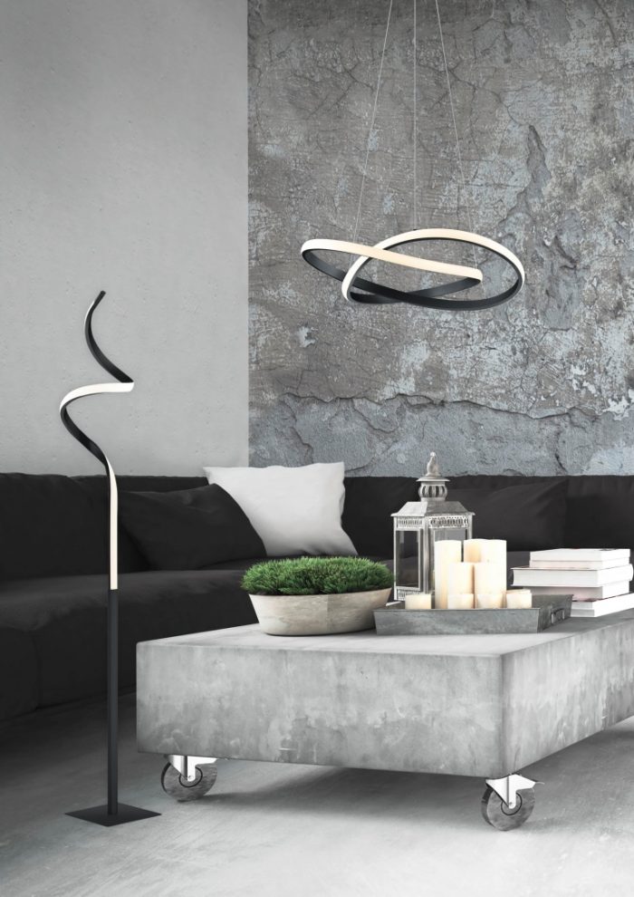 REALITY Vloerlamp COURSE - Afbeelding 2