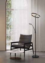 TRIO, Vloerlamp, Willis - Afbeelding 6