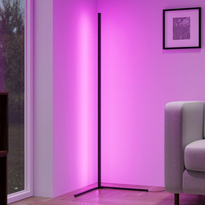 Vloerlamp LEVEL - Afbeelding 3