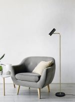 TRIO Vloerlamp MARLEY - Afbeelding 5
