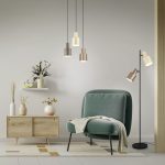 Vloerlamp TRIO AGUDO - Afbeelding 6