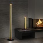 Vloerlamp TRIO TEXEL - Afbeelding 2