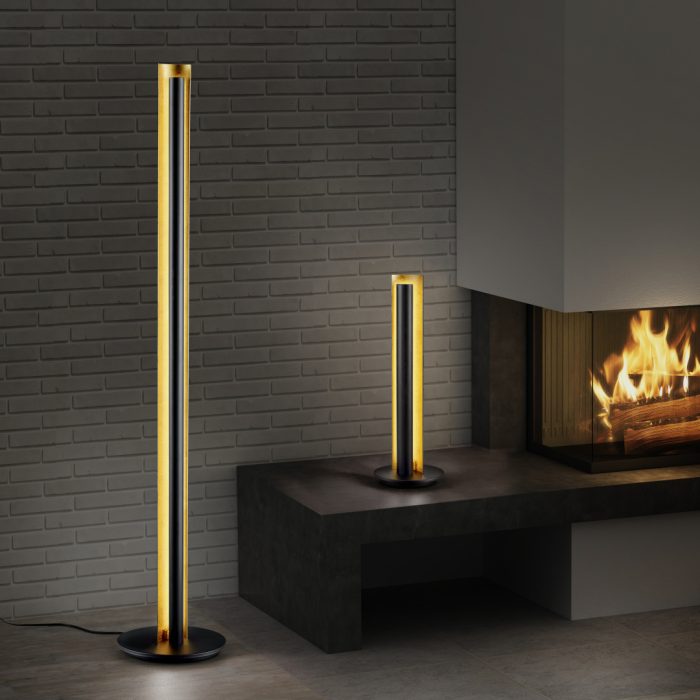 Vloerlamp TRIO TEXEL - Afbeelding 2
