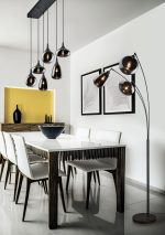 TRIO Vloerlamp LUMINA - Afbeelding 5