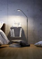 TRIO Vloerlamp MONZA - Afbeelding 6