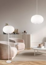 Realiteit, Vloerlamp, FURRY - Afbeelding 5