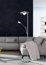 TRIO, Vloerlamp, Barrie - Afbeelding 6