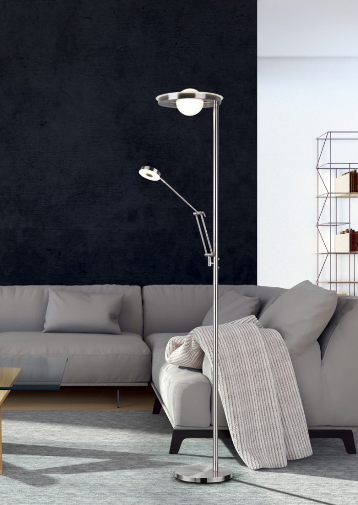 TRIO, Vloerlamp, Barrie - Afbeelding 6