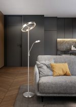 TRIO, Vloerlamp, Willis - Afbeelding 6