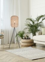 TRIO, Vloerlamp, Runa - Afbeelding 3
