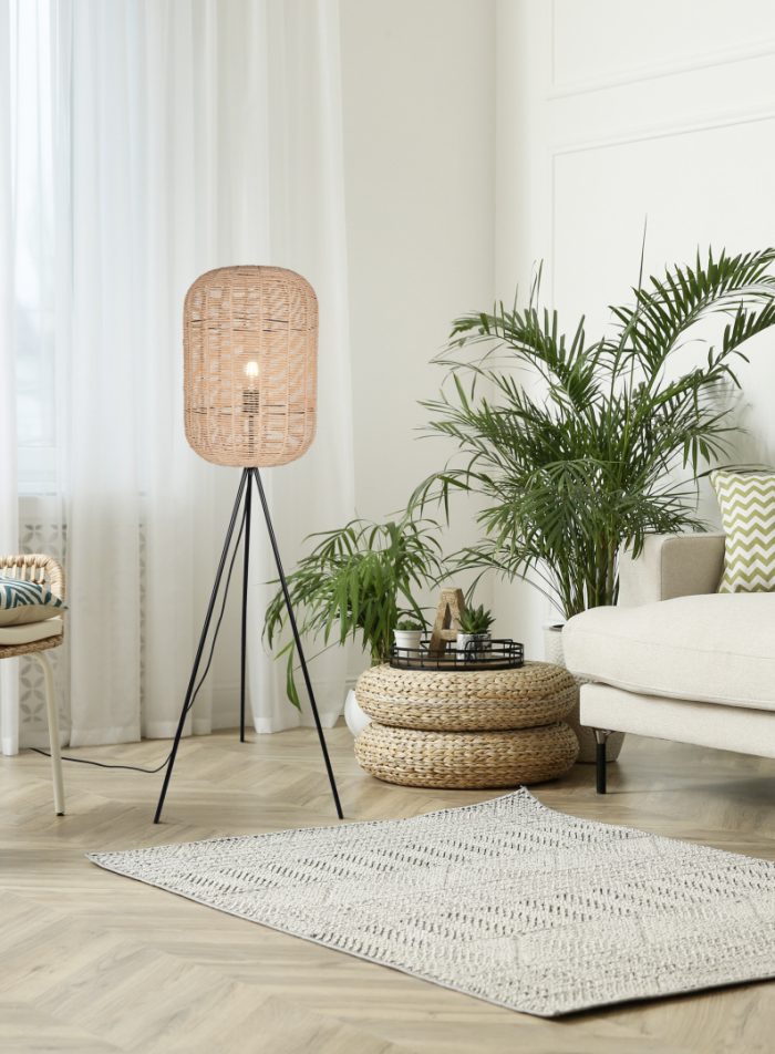 TRIO, Vloerlamp, Runa - Afbeelding 3