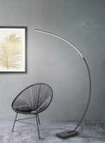 Vloerlamp TRIO BANGKOK - Afbeelding 3