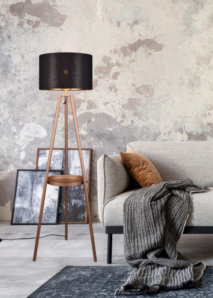 Vloerlamp COLETTE van REALITY - Afbeelding 6