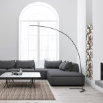 TRIO, Vloerlamp, Shanghai - Afbeelding 2