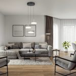 TRIO, Vloerlamp, Celeste - Afbeelding 6