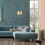 TRIO, Vloerlamp, Argentina - Afbeelding 5