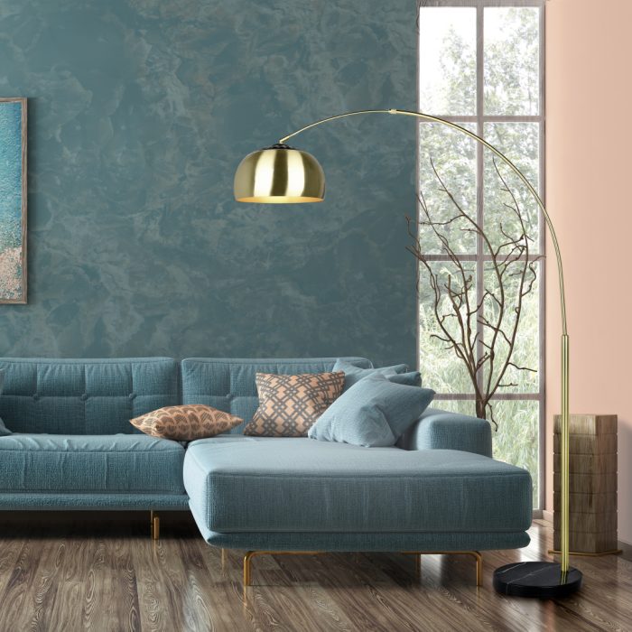 TRIO, Vloerlamp, Argentina - Afbeelding 5