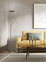 TRIO, Vloerlamp, Brantford - Afbeelding 6