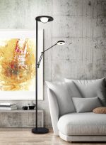 TRIO, Vloerlamp, Barrie - Afbeelding 6