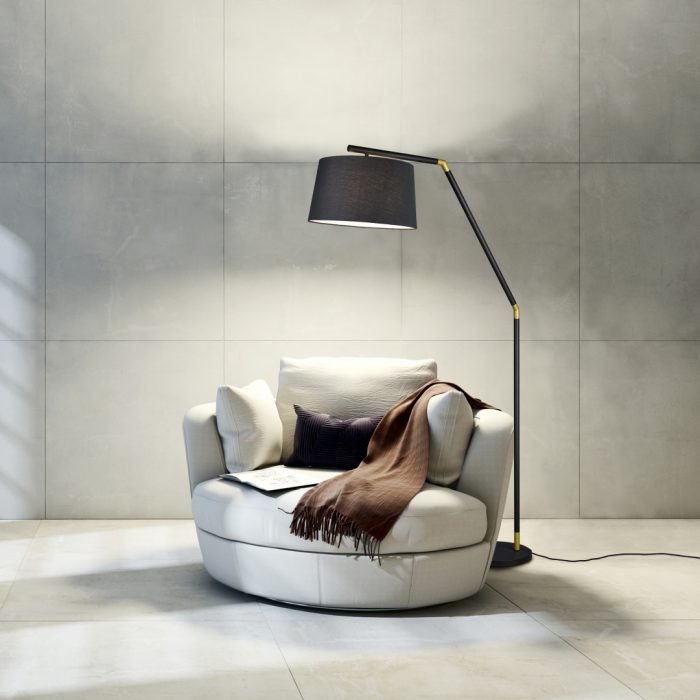 TRIO, Vloerlamp, Tracya - Afbeelding 3