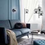 TRIO Wandlamp PURE - Afbeelding 2
