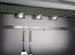 TRIO Wandlamp ECCO - Afbeelding 2