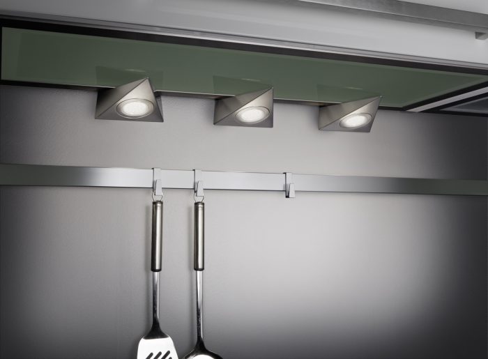 TRIO Wandlamp ECCO - Afbeelding 2