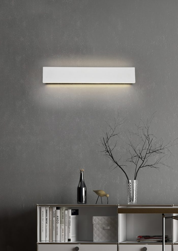 TRIO Wandlamp CONCHA - Afbeelding 6