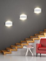 TRIO Wandlamp CONCHA - Afbeelding 6