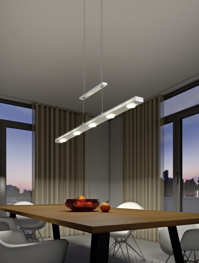 TRIO, Hanglamp, Lacal - Afbeelding 4