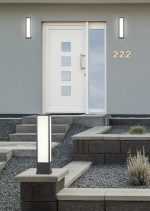 TRIO, Wandlamp, Fuerte - Afbeelding 5